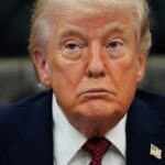 ‘Irei lembrar das empresas que não pedirem’, diz Trump sobre reembolso do tarifaço