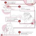 Usar o celular enquanto carrega é perigoso? Veja em quais situações é preciso ter cuidado