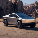 Empresas de Elon Musk compram 1,3 mil Cybertrucks e inflam vendas da Tesla nos EUA